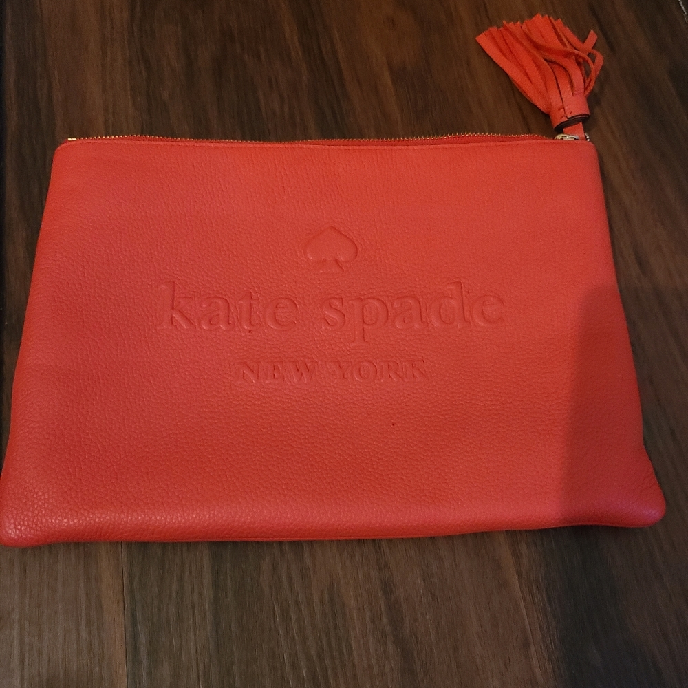 Kate Spade clutch